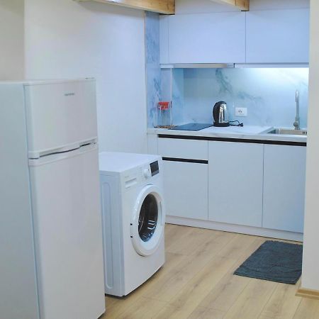 Gjirokastër Guest House Dashi מראה חיצוני תמונה