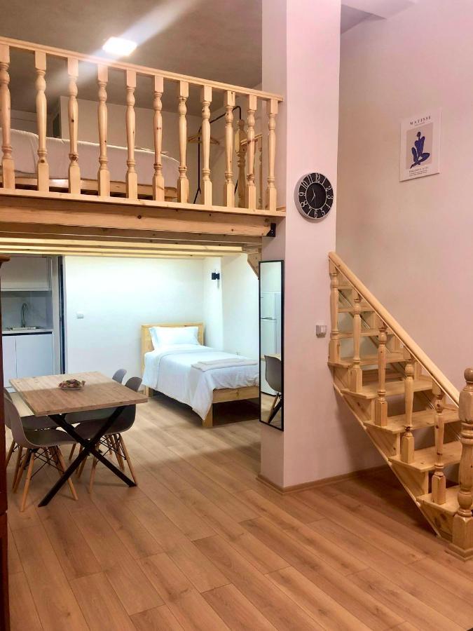 Gjirokastër Guest House Dashi מראה חיצוני תמונה