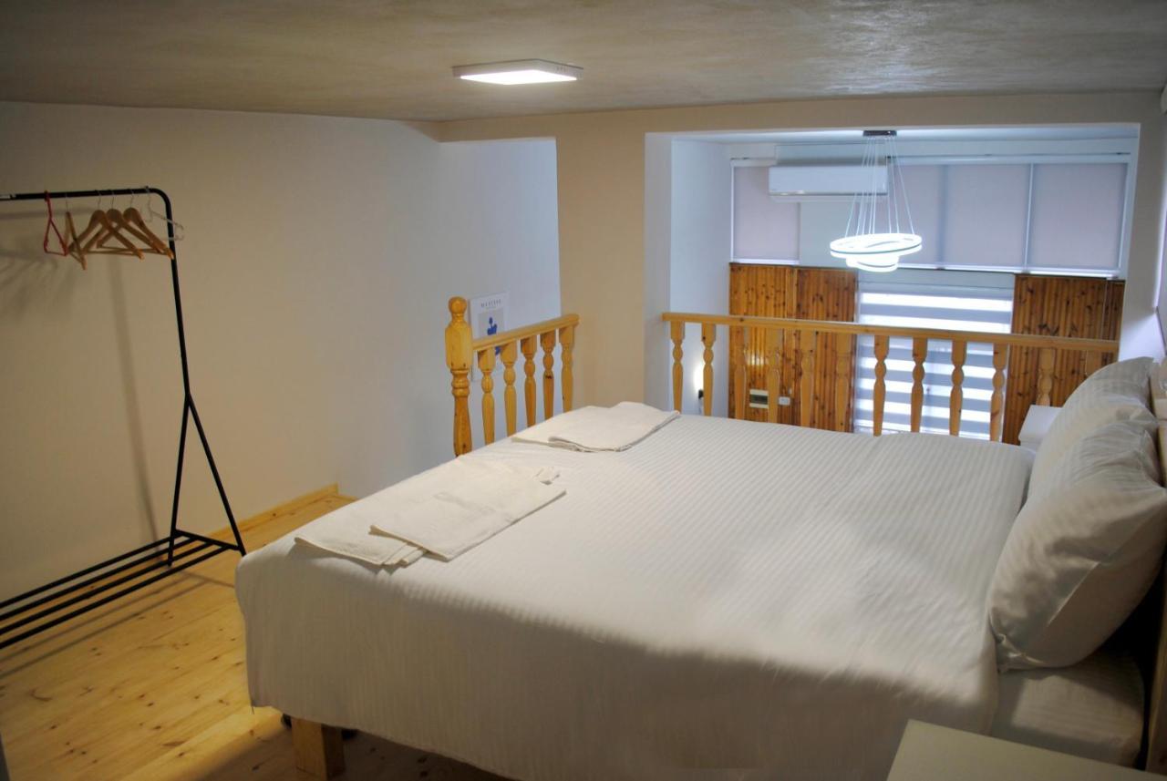 Gjirokastër Guest House Dashi מראה חיצוני תמונה