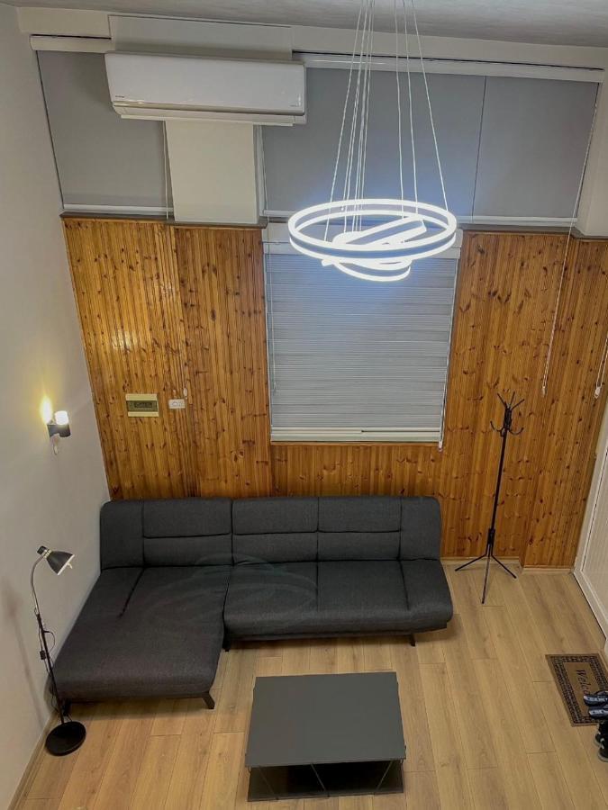 Gjirokastër Guest House Dashi מראה חיצוני תמונה