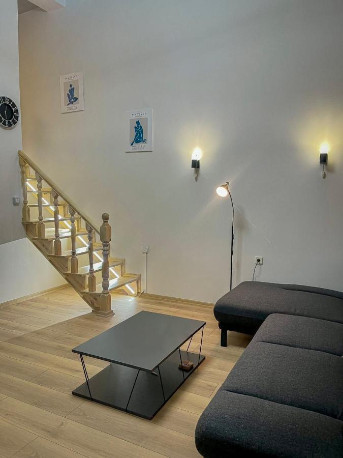 Gjirokastër Guest House Dashi מראה חיצוני תמונה