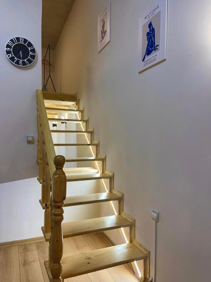 Gjirokastër Guest House Dashi מראה חיצוני תמונה