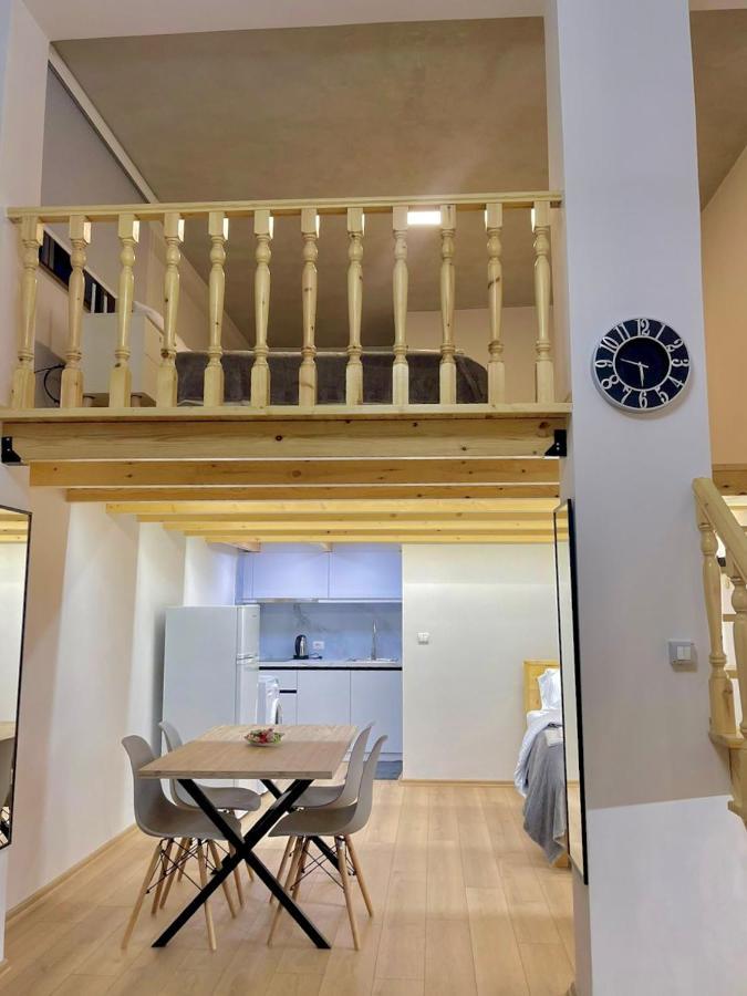 Gjirokastër Guest House Dashi מראה חיצוני תמונה