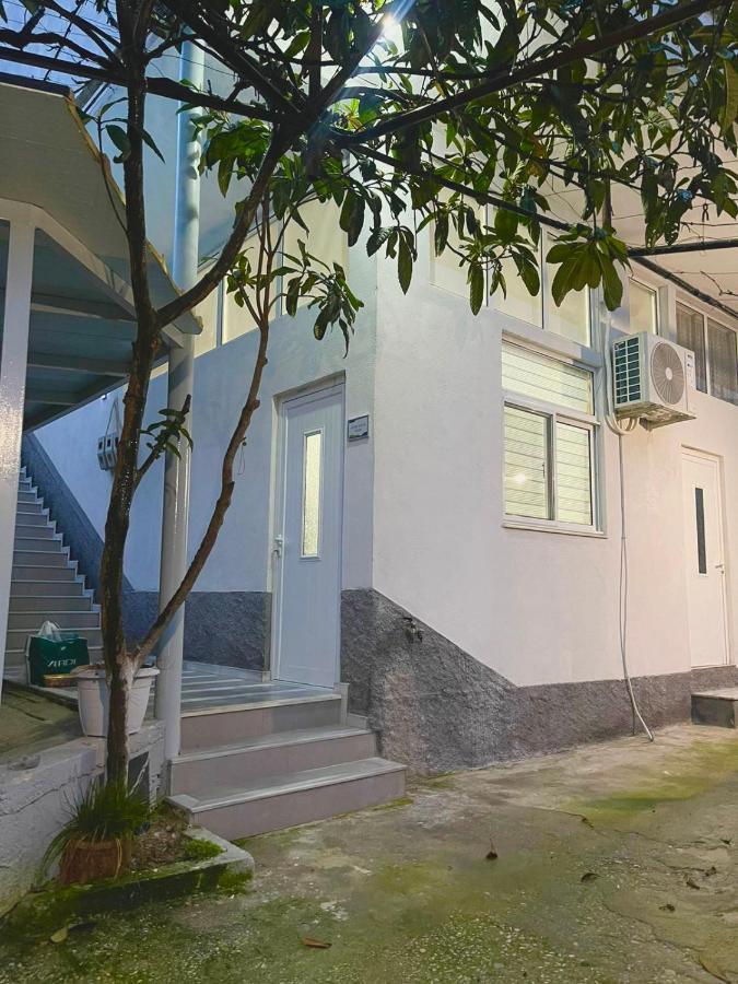 Gjirokastër Guest House Dashi מראה חיצוני תמונה